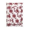 thumbnail image 1 of BrylaneHome Cotton Flannel Print Sheet Set, 1 of 5