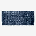 thumbnail image 1 of BrylaneHome Extra Long Tub Mat With River Stones Design, 1 of 5