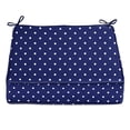 thumbnail image 1 of BrylaneHome Extra-Thick Seat Cushion, 1 of 5