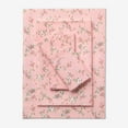 thumbnail image 1 of BrylaneHome Floral Sheet Set, 1 of 2