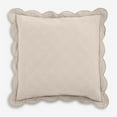 thumbnail image 1 of BrylaneHome 100% Cotton Florence Euro Sham, 1 of 1