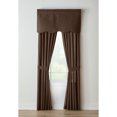 thumbnail image 1 of BrylaneHome Florence Panel Set With Tiebacks, 1 of 2