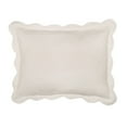 thumbnail image 1 of BrylaneHome 100% Cotton Florence Sham, 1 of 4