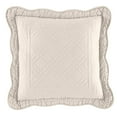 thumbnail image 1 of BrylaneHome Florence Square Pillow, 1 of 4