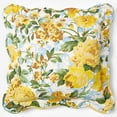 thumbnail image 1 of BrylaneHome Florence Square Pillow, 1 of 4