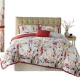 thumbnail image 1 of BrylaneHome Funky Floral 6 Piece Comforter Set, 1 of 6