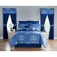 thumbnail image 1 of BrylaneHome James 20 Piece Comforter Set, 1 of 5