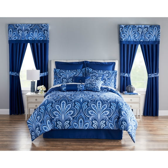 BrylaneHome James 20 Piece Comforter Set