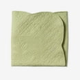 thumbnail image 1 of BrylaneHome Lily Pinsonic Damask Throw, 1 of 2