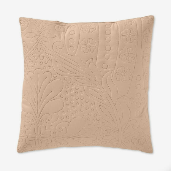 BrylaneHome Lily Pinsonic Decorative Pillow