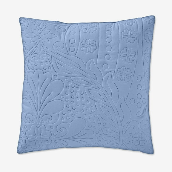 BrylaneHome Lily Pinsonic Decorative Pillow