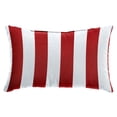 thumbnail image 1 of BrylaneHome Lumbar Pillow, 1 of 6