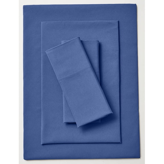 BrylaneHome Luxe Microfiber Bedtite Sheet Set