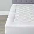 thumbnail image 1 of BrylaneHome Magic Cloud Mattress Pad, 1 of 2