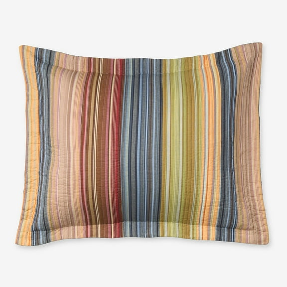 BrylaneHome Maya Sham