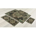 thumbnail image 1 of BrylaneHome Milan Washable Rug, 1 of 5