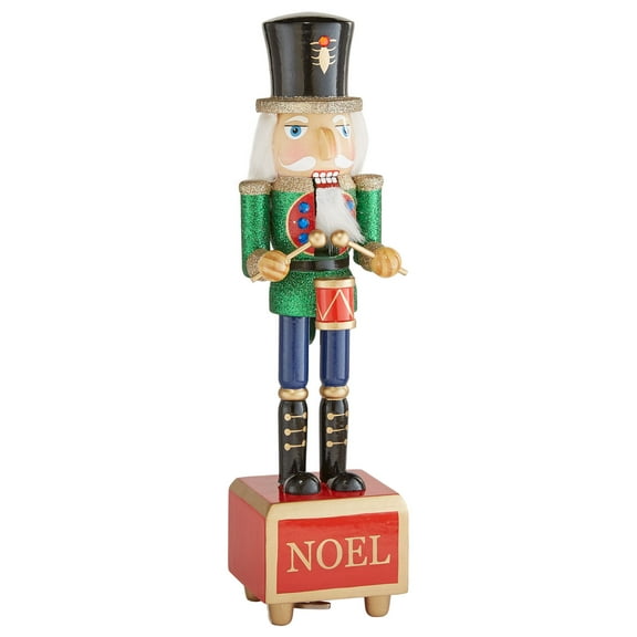 BrylaneHome Musical Nutcracker