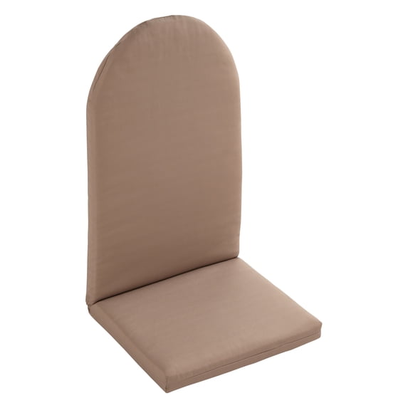 BrylaneHome Adirondack Chair Cushion