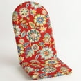 thumbnail image 1 of BrylaneHome Adirondack Chair Cushion, 1 of 4