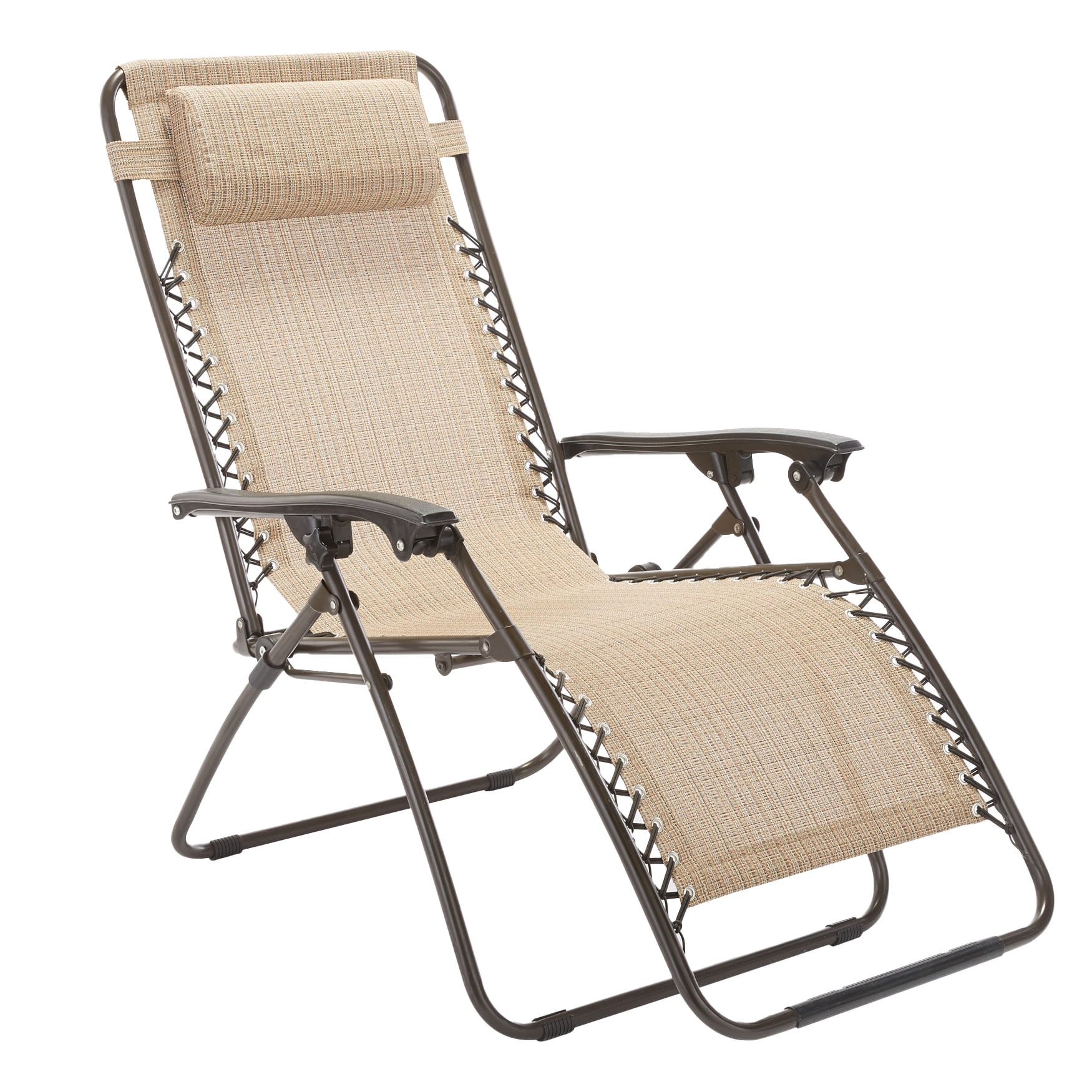 Gravity Lounge Chairs Zero Gravity Chair Home Depot Canada INSTYLE