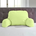 thumbnail image 1 of BrylaneHome Oversized Backrest Pillow, 1 of 1