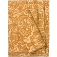 thumbnail image 1 of BrylaneHome Printed Damask 6 Piece Sheet Set, 1 of 4