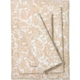 thumbnail image 1 of BrylaneHome Printed Damask 6 Piece Sheet Set, 1 of 3