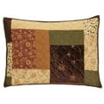 thumbnail image 1 of BrylaneHome Salem Harvest Bedspread, 1 of 3