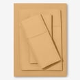 thumbnail image 1 of BrylaneHome Solid Damask 6 Piece Sheet Set, 1 of 3
