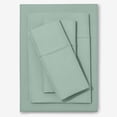 thumbnail image 1 of BrylaneHome Solid Damask 6 Piece Sheet Set, 1 of 2