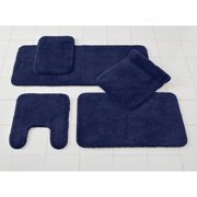BrylaneHome The Elegance Bath Rug Collection