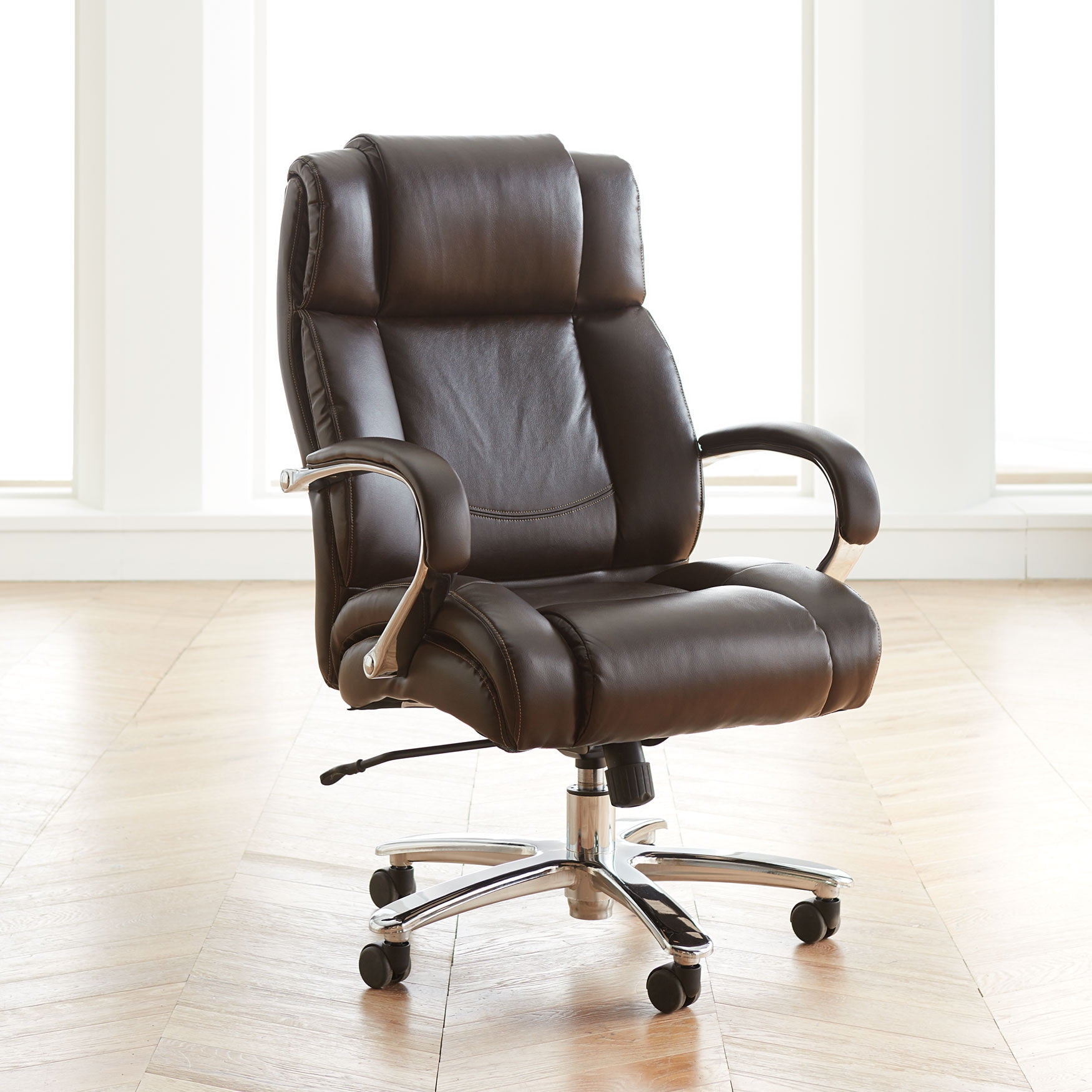 Computer chair sale 500 lb capacity