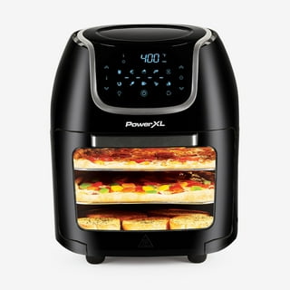 Brylane home on sale deep fryer