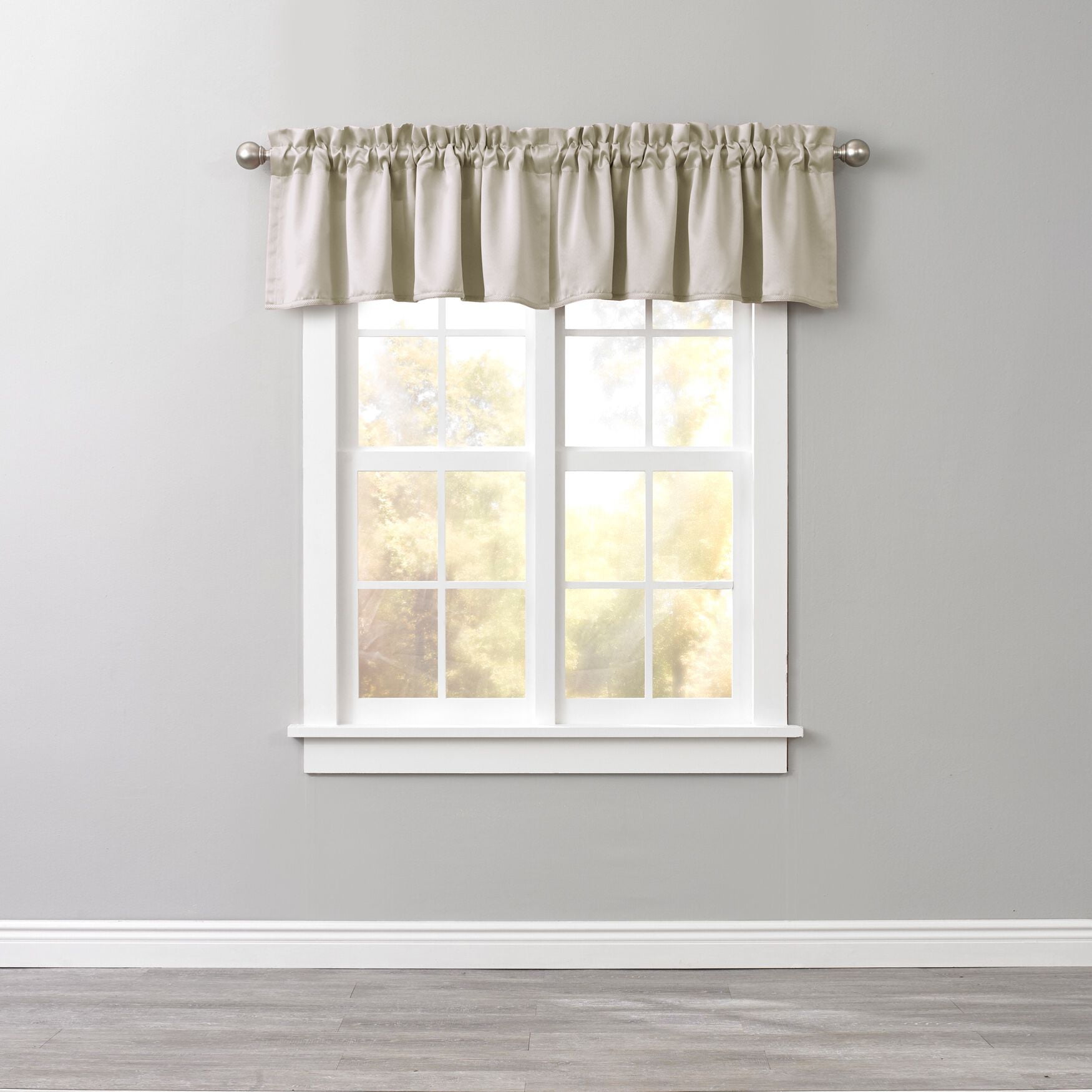Valances walmart online