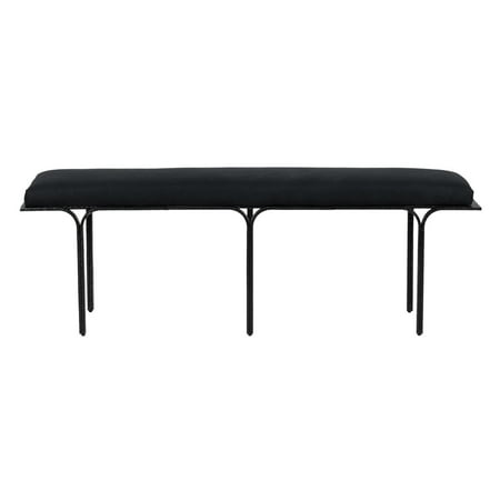 Bryn Black Bench