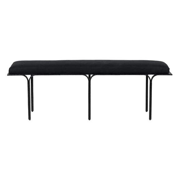 Bryn Black Bench