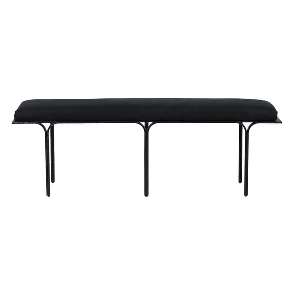 Bryn Black Bench