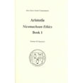 thumbnail image 1 of Pre-Owned Pre-owned Aristotle Nicomachean Ethics : Book 1, Paperback by Banchich, Thomas M., ISBN 1931019010, ISBN-13 9781931019019, 1 of 1