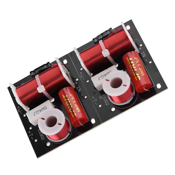 Brynna 2 Way Frequency DividerFrequency Divider, Fine Craftsmanship Neoteric for Outdoor