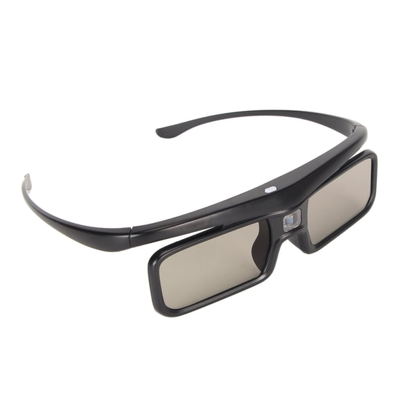 Brynna 3D Projector GlassesActive Shutter 3D Glasses, 3D Glasses 144Hz Refresh Rate for Home Theater