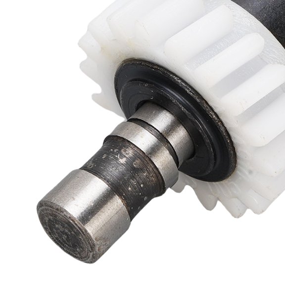 Brynna 444911 Sewing Machine Gear Replacement, 444911 Household Sewing Machine Gear Replacement for 974 964 for Repair Maintenance