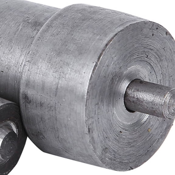 Brynna 45# Steel Hand Press Machine Setter Eyelet Puncher Grommet Die Mold Manual Installation Tool 5mm