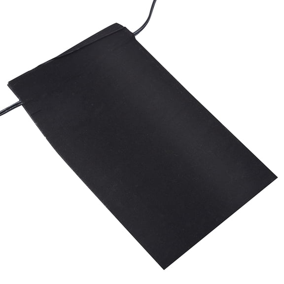 Brynna 5V Heating PadUSB Electric Heating Pads Set Lightweight 5V 2A 8.5W Portable for Winter Camping