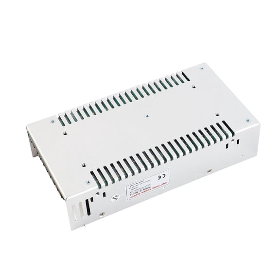Brynna AC 100-240V to DC 12V Converter Switching Power Supply Short Circuit Over Load Guard LED Driver for LED Strip Electrical Equipment
