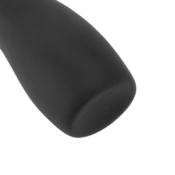 Brynna Anal Cleaner Silicone Douche, Enema Douche Comfortable for Home