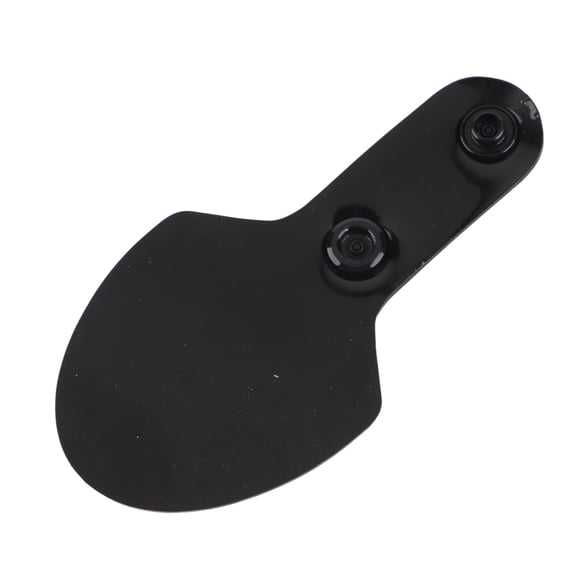 Brynna Archery AccessoryFoot Recurve Bow Limb Protection Archery Rest Rubber Foot Pad Protector Accessories for Outdoor Hunting Shooting