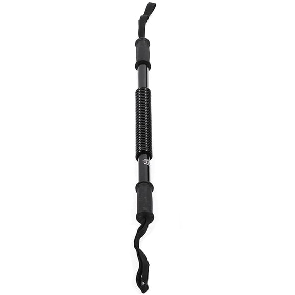 Brynna Arm Muscle ExerciserArm Power Exerciser Spring Muscle Trainer Fitness Equipment for Bodybuilding