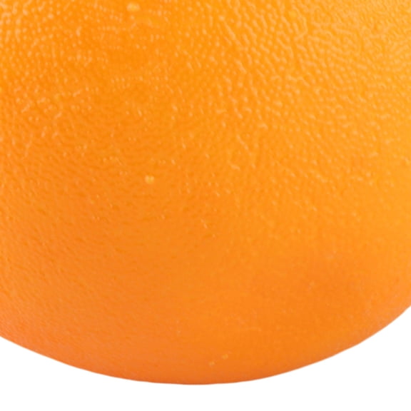Brynna Artificial Fruit Orange 10Pcs Artificial Orange Foam Decorative prosthetic Oranges Simulated Fruit Model for Home Decor Photography Props