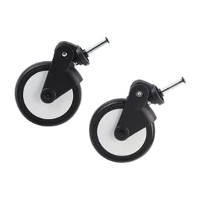 Brynna Baby Wheel Tool Wheel, Exquisite Workmanship for Activity