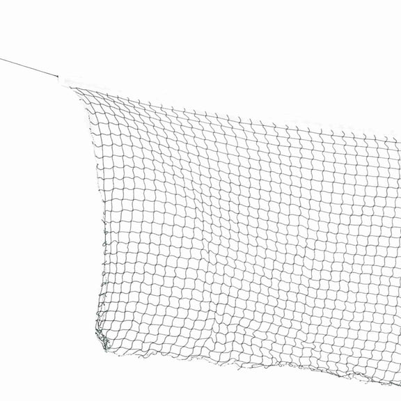 Brynna Badminton Mesh Netsturdy Portable Badminton Mesh Net for Outdoor Sports Entertainment